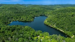 Aerial View - 