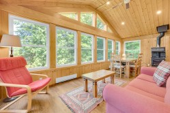 Living Room - 