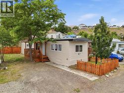 1720 Westsyde Road Unit# 44 Kamloops, BC V2B 7B7