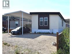 67 Antoine Road Unit# 116 Vernon, BC V1H 2A3