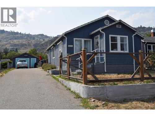 6454 KOOTENAY Street  Oliver, BC V0H 1T0