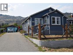 6454 KOOTENAY Street Oliver, BC V0H 1T0