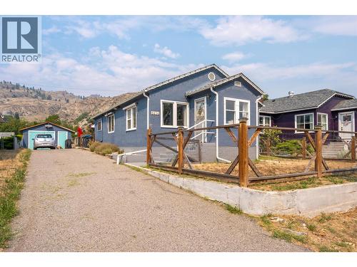 6454 KOOTENAY Street  Oliver, BC V0H 1T0