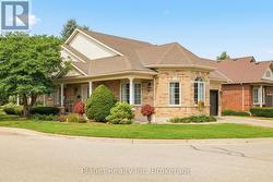 59 HONEYSUCKLE DRIVE Guelph (Village By The Arboretum), ON N1G 4X7