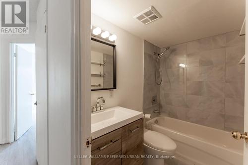 Bathroom - 651 - 3 Everson Drive, Toronto, ON - Indoor Photo Showing Bathroom