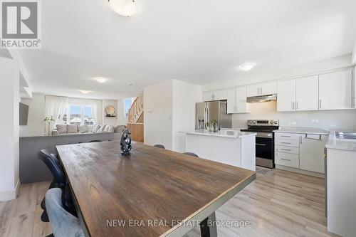 44 Jerome Way, Clarington, ON - Indoor