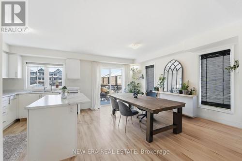 44 Jerome Way, Clarington, ON - Indoor
