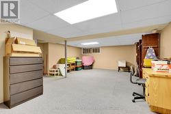 Recreation room - 