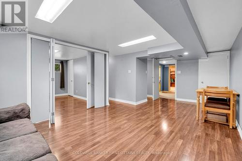 Potential apartment - 636 Malartic Avenue, Ottawa, ON - Indoor