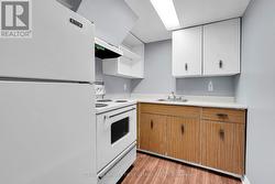 Second kitchen - 