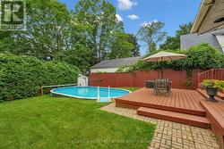 Private oasis! - 