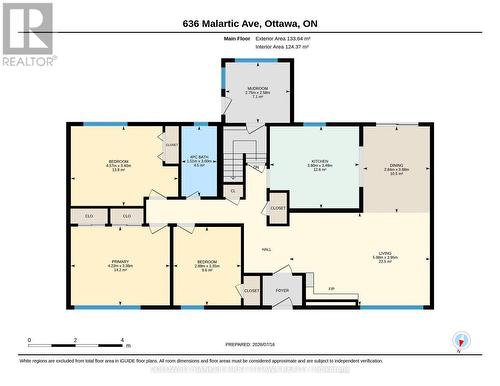 636 Malartic Avenue, Ottawa, ON - Other