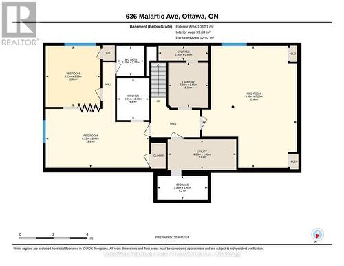 636 Malartic Avenue, Ottawa, ON - Other