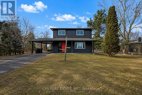4806 5TH SIDE ROAD  Essa, ON L0L 2N2