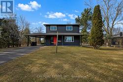 4806 5TH SIDE ROAD Essa, ON L0L 2N2