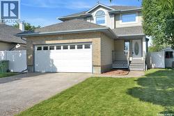1675 ROUSSEAU CRESCENT N  Regina, SK S4X 4L9