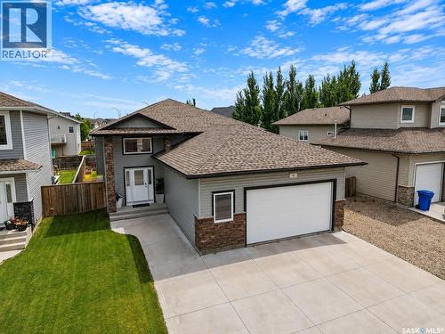 6 Guy Drive, Prince Albert, SK - Outdoor