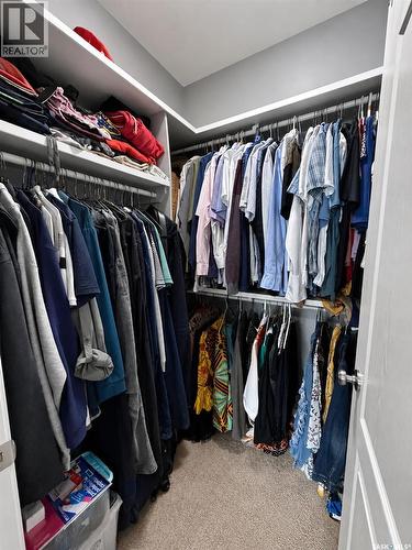 6 Guy Drive, Prince Albert, SK - Indoor With Storage