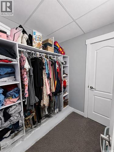 6 Guy Drive, Prince Albert, SK - Indoor With Storage
