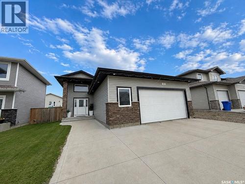 6 Guy Drive, Prince Albert, SK - Outdoor