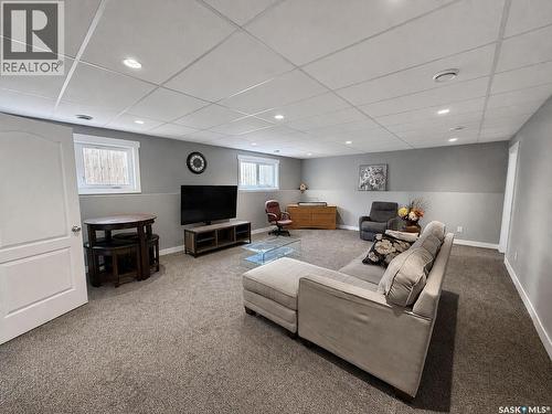 6 Guy Drive, Prince Albert, SK - Indoor