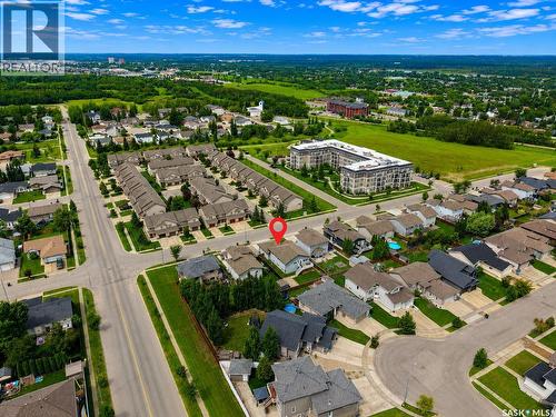 6 Guy Drive, Prince Albert, SK - Outdoor With View