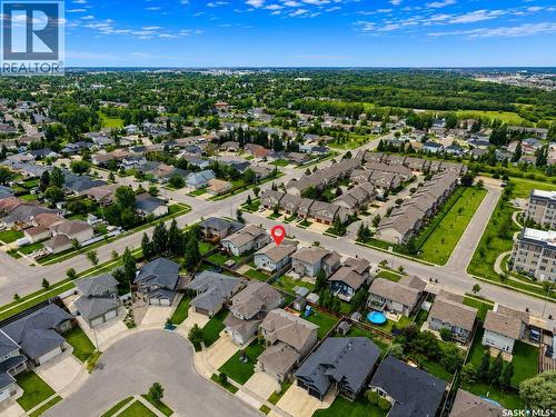 6 Guy Drive, Prince Albert, SK - Outdoor With View
