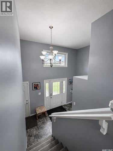 6 Guy Drive, Prince Albert, SK - Indoor Photo Showing Other Room