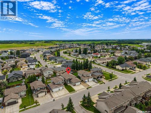 6 Guy Drive, Prince Albert, SK - Outdoor With View