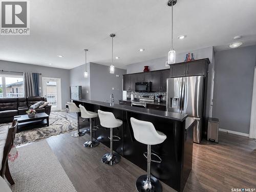 6 Guy Drive, Prince Albert, SK - Indoor