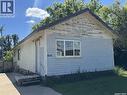 106 5Th Avenue E, Biggar, SK  - Outdoor 