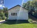 106 5Th Avenue E, Biggar, SK  - Outdoor 