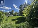 106 5Th Avenue E, Biggar, SK  - Outdoor With View 
