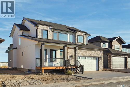 436 Augusta Boulevard, Warman, SK 