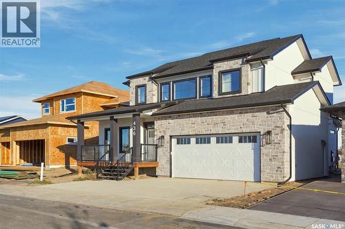 436 Augusta Boulevard, Warman, SK 