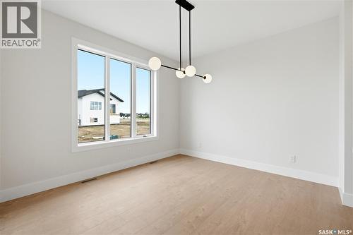 218 Veterans Drive, Warman, SK - Indoor Photo Showing Other Room