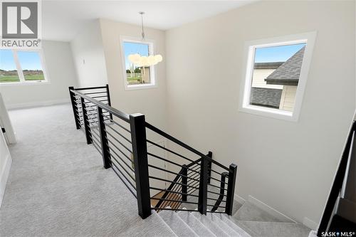 218 Veterans Drive, Warman, SK - Indoor Photo Showing Other Room