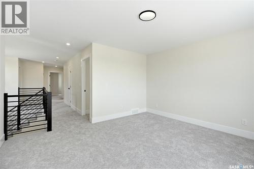 218 Veterans Drive, Warman, SK - Indoor Photo Showing Other Room