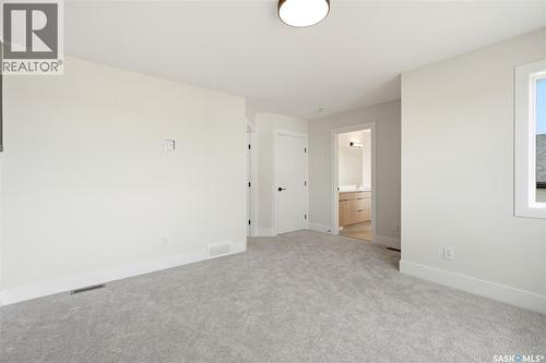 218 Veterans Drive, Warman, SK - Indoor Photo Showing Other Room