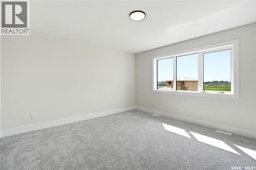 218 Veterans Drive, Warman, SK - Indoor Photo Showing Other Room