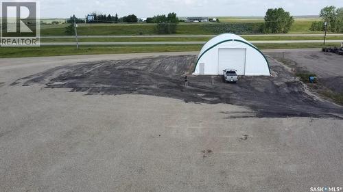 No 1 Highway, Swift Current Rm No. 137, SK 