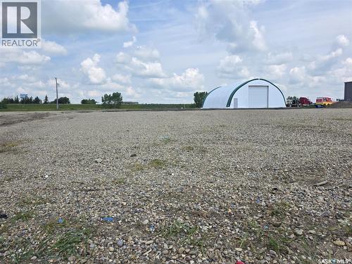 No 1 Highway, Swift Current Rm No. 137, SK 
