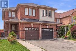40 HOLLOWGROVE BOULEVARD Brampton, ON L6P 1B1