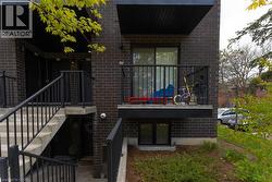 190 CENTURY HILL Drive Unit# 11A Kitchener, ON N2E 2W6