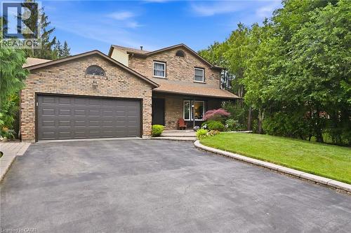 132 Hampton Heath Road, Burlington, ON - Outdoor