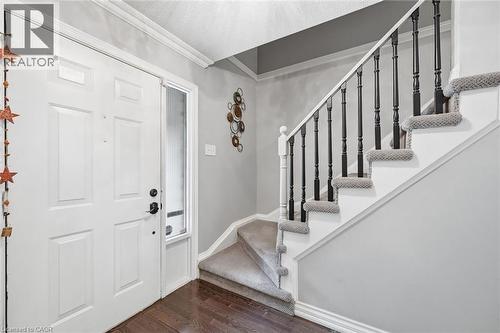132 Hampton Heath Road, Burlington, ON - Indoor Photo Showing Other Room