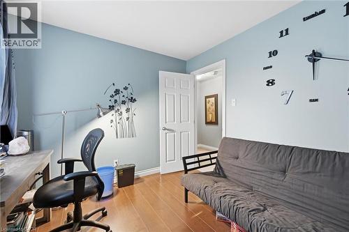 132 Hampton Heath Road, Burlington, ON - Indoor