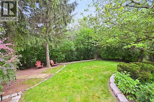 132 Hampton Heath Road, Burlington, ON - Outdoor