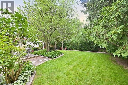 132 Hampton Heath Road, Burlington, ON - Outdoor