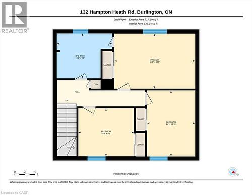 132 Hampton Heath Road, Burlington, ON - Other